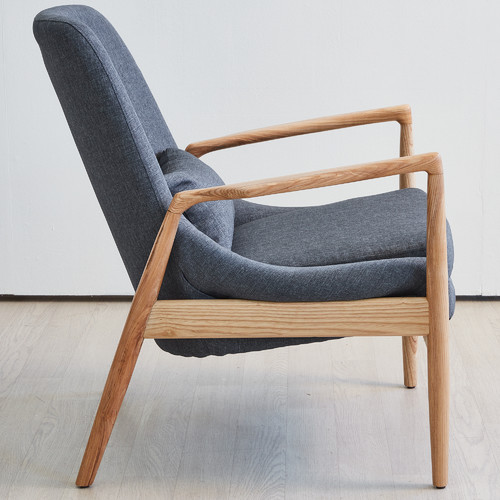 Temple & ster Modern Lucas Armchair & Reviews
