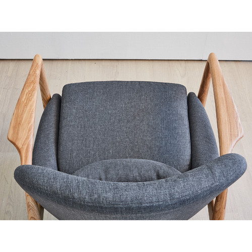 Temple & ster Modern Lucas Armchair & Reviews