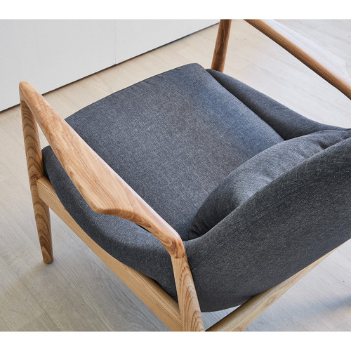 Temple & ster Modern Lucas Armchair & Reviews