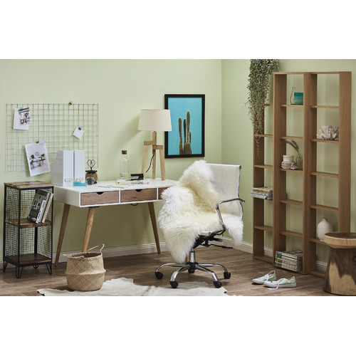 Scandinavian Style Desk johanne scandinavian style office desk | temple & webster Scandinavian Style Desk johanne scandinavian style office desk | temple & webster