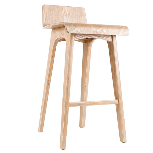 Low Back Charlize Barstool Temple & ster