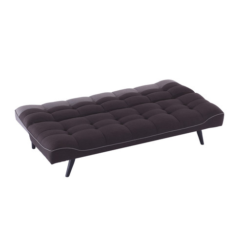 Barcelona Plush Sofa Bed Temple & ster