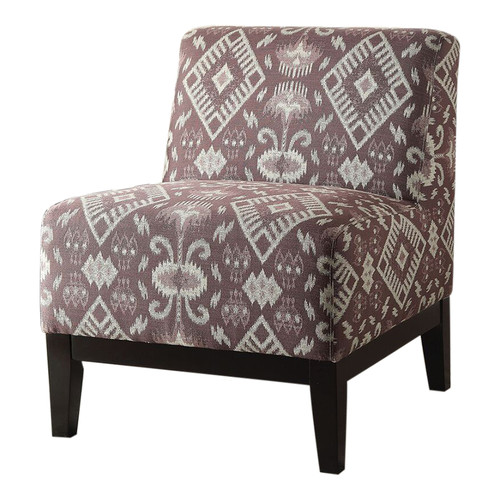 Aztec Vincent Accent Chair Temple & ster