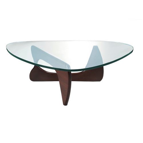 Milan Direct Noguchi Classic Replica 15mm Coffee Table & Reviews