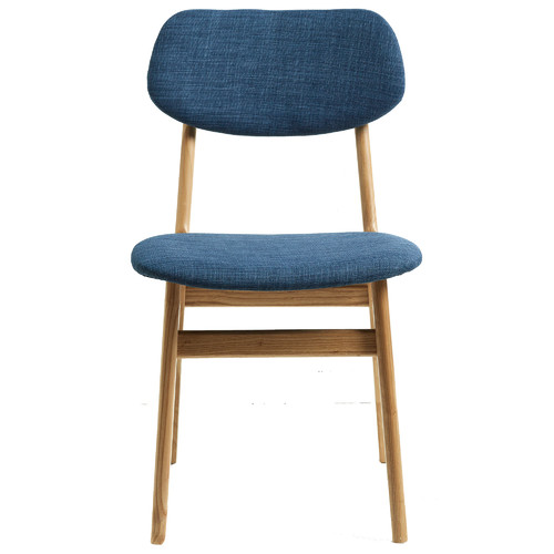 Milan Direct Soho Dining Chairs & Reviews Temple & ster