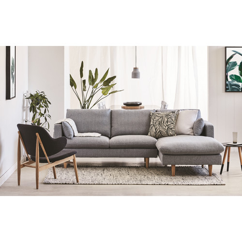 Milan Direct IB Kofod Larsen Replica Easy Lounge Chair
