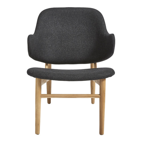 Milan Direct IB Kofod Larsen Replica Easy Lounge Chair
