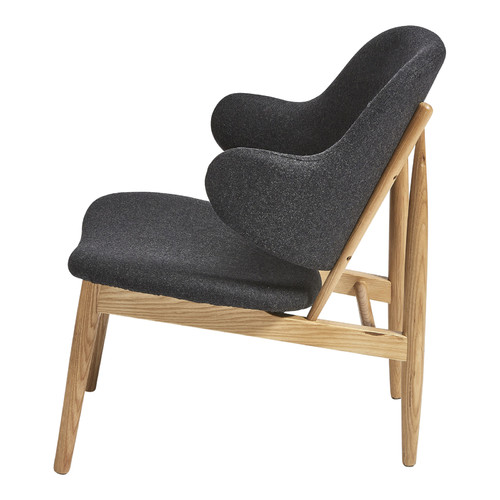 Milan Direct IB Kofod Larsen Replica Easy Lounge Chair