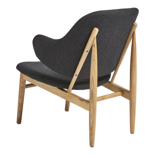Milan Direct IB Kofod Larsen Replica Easy Lounge Chair