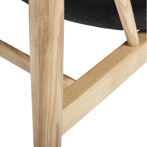 Milan Direct IB Kofod Larsen Replica Easy Lounge Chair