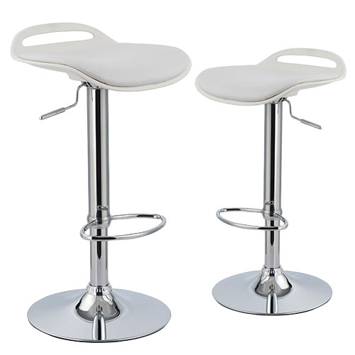 cosmopolitan adjustable swivel bar stool temple webster