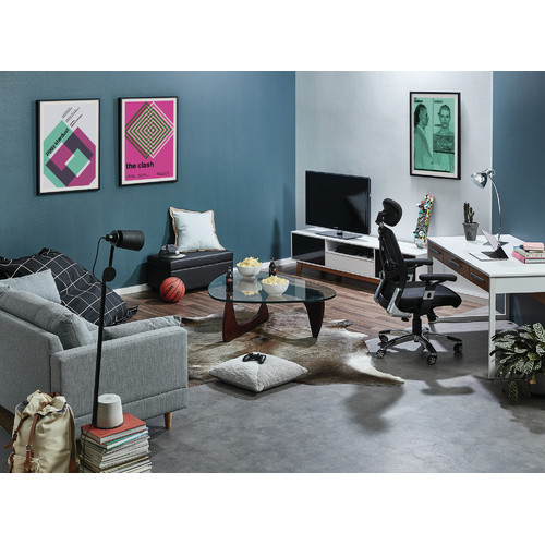 Milan Direct Noguchi Premium Replica 19mm Coffee Table