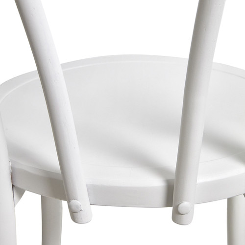 Milan Direct Thonet Replica No 18 Bentwood Dining Chairs