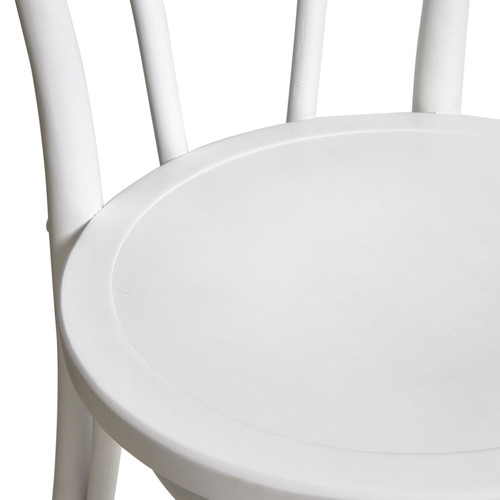 Milan Direct Thonet Replica No 18 Bentwood Dining Chairs
