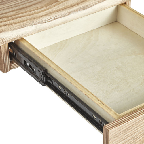 Milan Direct Ash Colette Desk