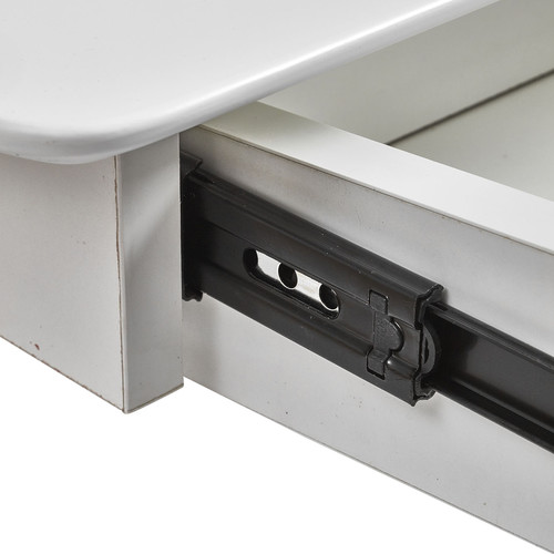 Milan Direct Torsby Office Writing Desk