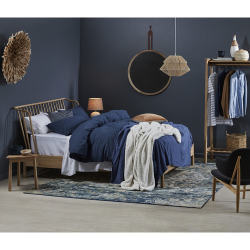 Milan Direct IB Kofod Larsen Replica Easy Lounge Chair