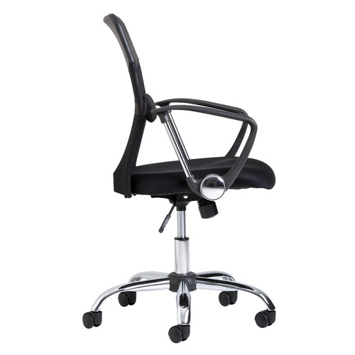 Milan Direct Medium Back Mesh Ergonomic Office Chair