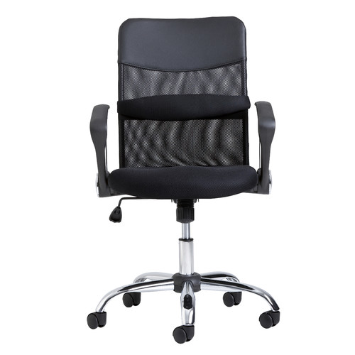 Milan Direct Medium Back Mesh Ergonomic Office Chair