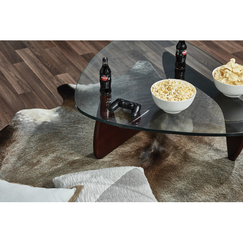 Milan Direct Noguchi Classic Replica 15mm Coffee Table & Reviews