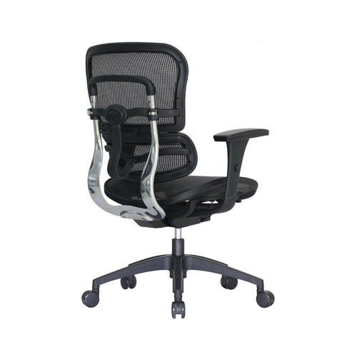 Milan Direct Ergohuman V3 Smart Balance Mesh Office Chair