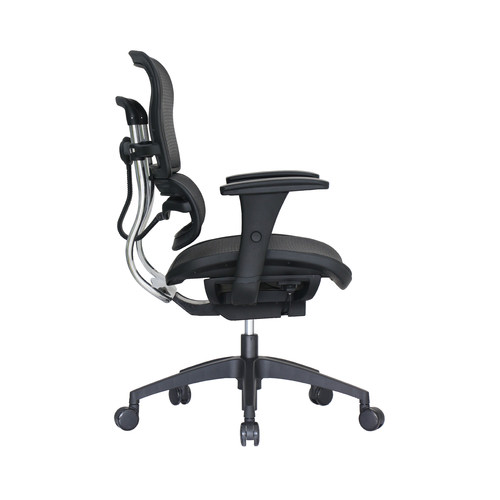 Milan Direct Ergohuman V3 Smart Balance Mesh Office Chair