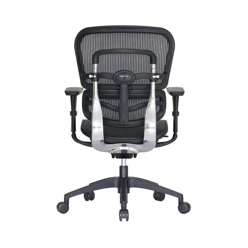 Milan Direct Ergohuman V3 Smart Balance Mesh Office Chair