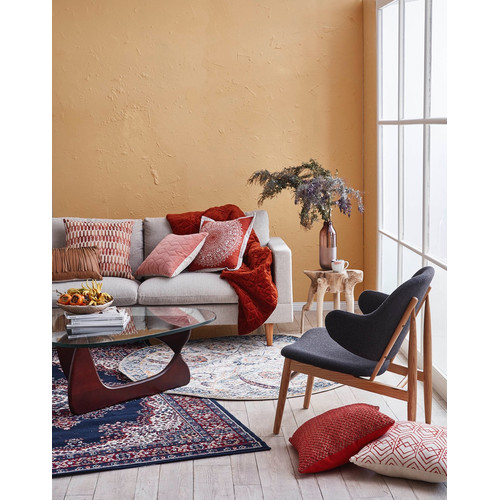Milan Direct IB Kofod Larsen Replica Easy Lounge Chair