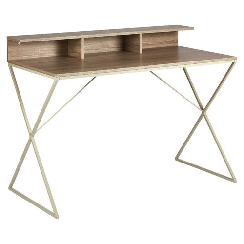 Yorkshire Writing Desk Temple & ster