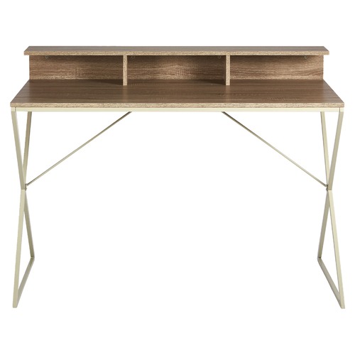 Yorkshire Writing Desk Temple & ster