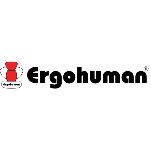 Milan Direct Ergohuman V2 Plus Deluxe Mesh Office Chair