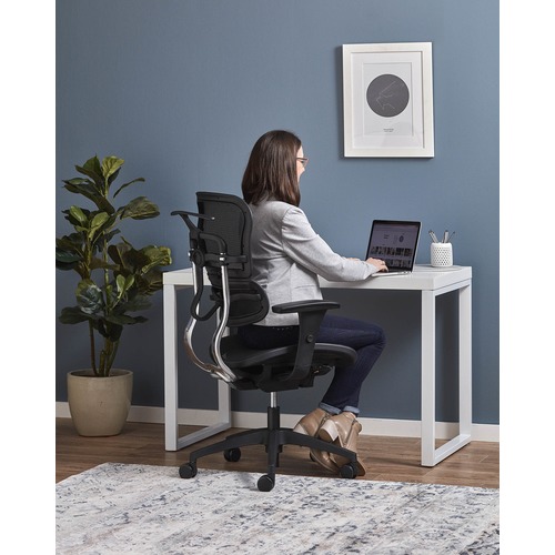 Milan Direct Ergohuman V3 Smart Balance Mesh Office Chair