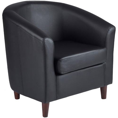 Curved Tub Chair