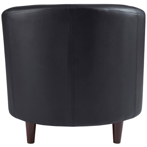 Curved Tub Chair