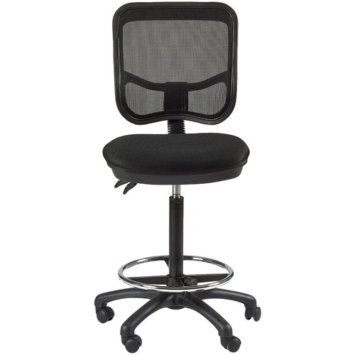 Milan Direct Mesh Back Drafting Chair