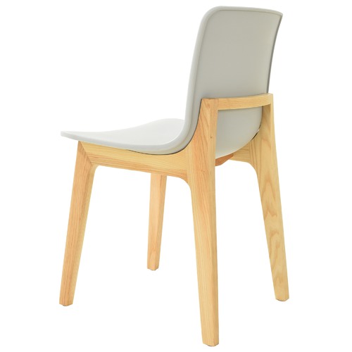 Temple & Webster Elliot Dining Chair & Reviews