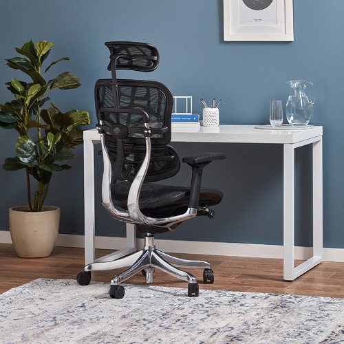 Milan Direct Ergohuman V2 Plus Deluxe Mesh Office Chair