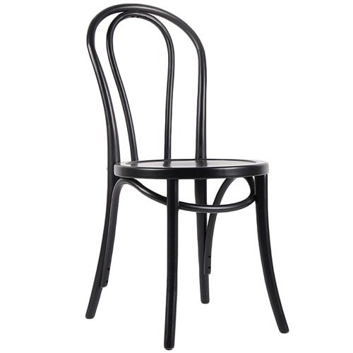 Thonet Replica No 18 Bentwood Dining Chairs | Temple & Webster