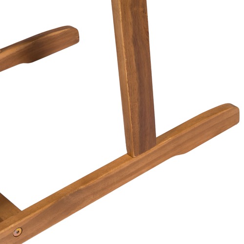 Temple & ster Marbella Outdoor Timber Furniture 3 Piece Patio Set