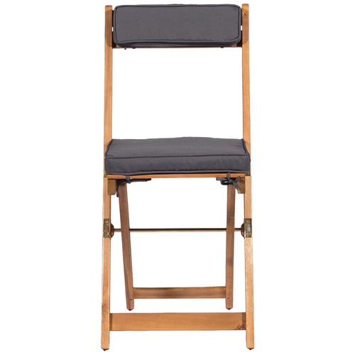 Temple & Webster Cordoba 3 Piece Foldable Acacia Patio Set