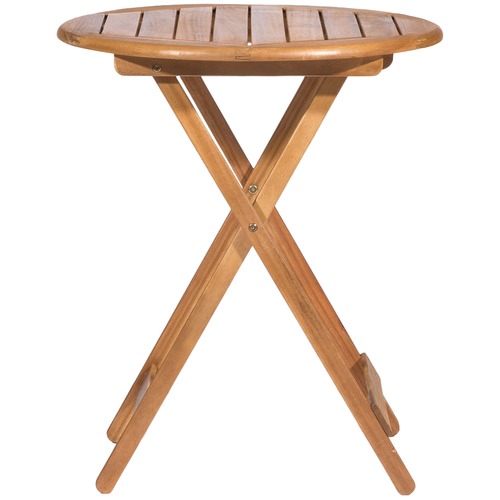 Temple & Webster Cordoba 3 Piece Foldable Acacia Patio Set