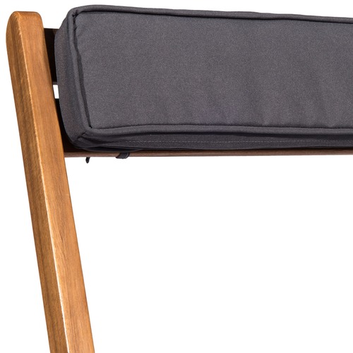 Temple & Webster Cordoba 3 Piece Foldable Acacia Patio Set