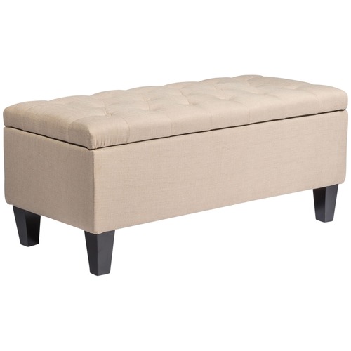 Temple & ster Sheffield Ottoman Storage & Reviews