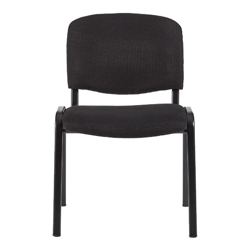 Milan Direct Stackable Office Visitor Conference Chairs