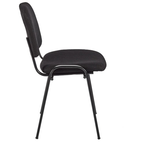 Milan Direct Stackable Office Visitor Conference Chairs