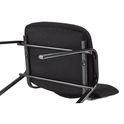Milan Direct Stackable Office Visitor Conference Chairs