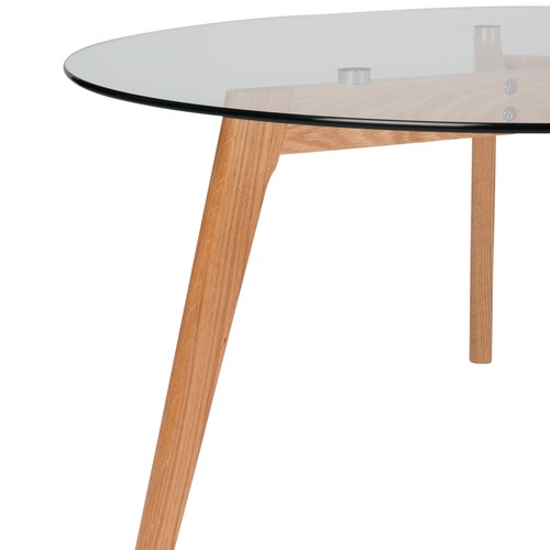 Temple & Webster Stad Glass Top Coffee Table & Reviews Temple & Webster Stad Glass Top Coffee Table & Reviews