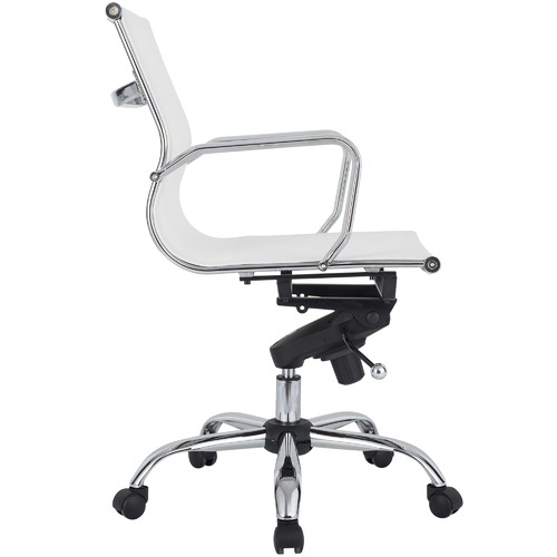 Milan Direct Eames Replica Mesh Executive Office Chair
