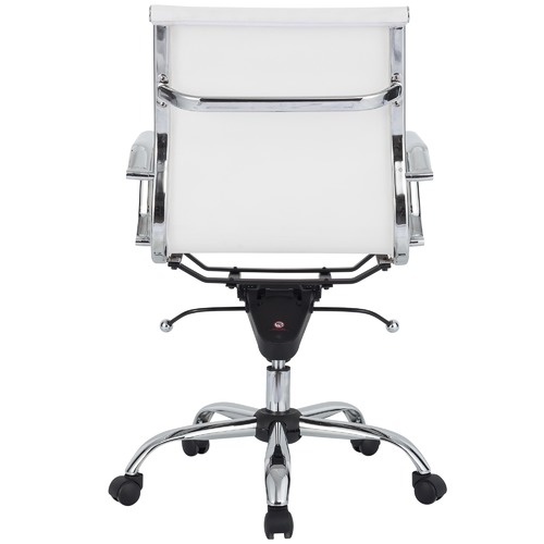 Milan Direct Eames Replica Mesh Executive Office Chair