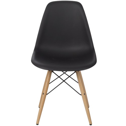 Eames Replica DSW Dining Side Chairs